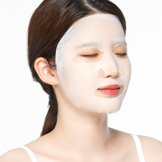 Маска Collagen Lifting Mask