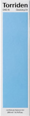 Гидрофильное масло Dive In Cleansing Oil - Фото 6
