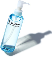 Гидрофильное масло Dive In Cleansing Oil - Фото 7