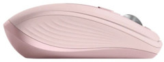 Мышь MX Anywhere 3S розовый - Фото 2