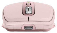 Мышь MX Anywhere 3S розовый - Фото 3