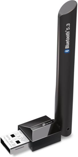 Bluetooth USB-адаптер UB500 Plus