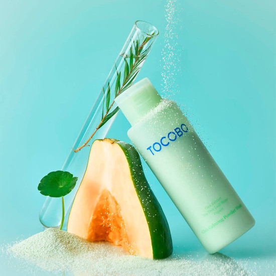 Энзимная пудра Cica Powder Wash