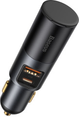 Зарядное устройство Share Together CCBT-C0G 120W - Фото 4