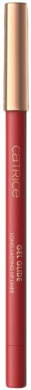 Карандаш для губ «Gel Glide Long-Lasting Lip Liner», тон 030 Left On Red