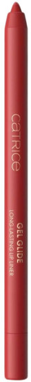 Карандаш для губ «Gel Glide Long-Lasting Lip Liner», тон 030 Left On Red