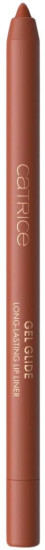 Карандаш для губ «Gel Glide Long-Lasting Lip Liner», тон 040 Latte Lines