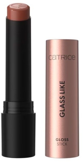 Помада-бальзам для губ «Glass Like Gloss Stick», тон 050 Glace Macchiato