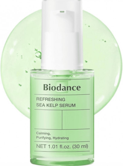 Сыворотка Refreshing SEA KELP SERUM