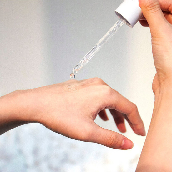 Сыворотка Centella Hyalu-Cica First Ampoule 50 ml