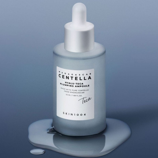Сыворотка Hyalu-Teca Plumping Ampoule