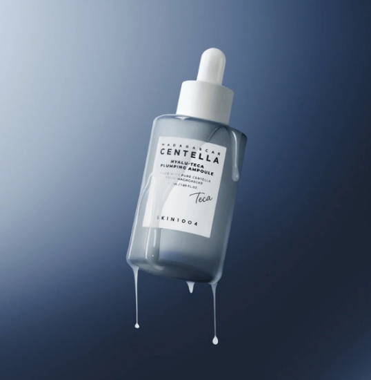 Сыворотка Hyalu-Teca Plumping Ampoule