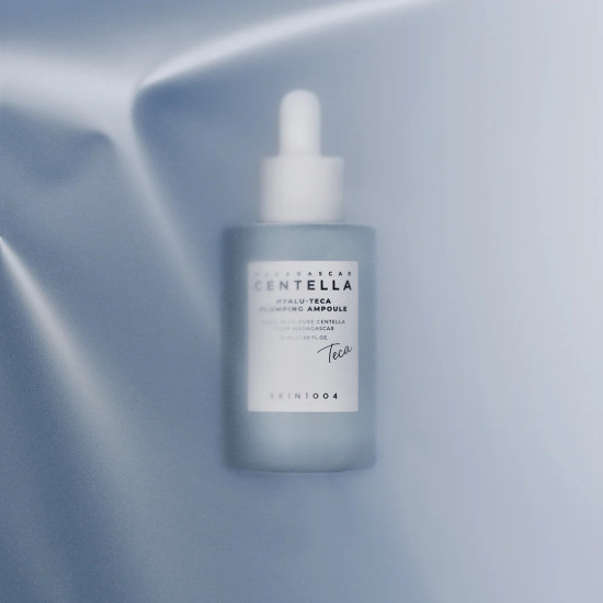 Сыворотка Hyalu-Teca Plumping Ampoule