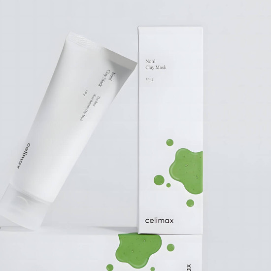Маска Noni Clay Mask
