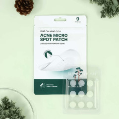 Патчи Pine Acne Micro Spot - Фото 1