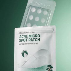 Патчи Pine Acne Micro Spot - Фото 2
