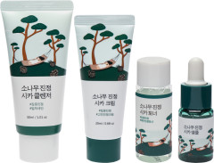 Набор для ухода за лицом « pine calming trial kit» - Фото 6
