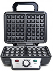 Вафельница KT-1620 - Фото 1