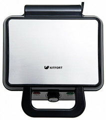 Вафельница KT-1620 - Фото 2