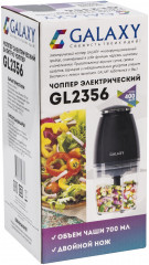 Чоппер электрический GL2356 - Фото 3