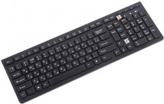 Клавиатура беспроводная UltraMate SM-535 RU - Фото 1