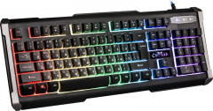 Клавиатура игровая Defender Chimera GK-280DL RU - Фото 1
