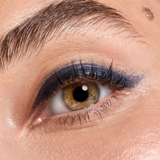 Карандаш для глаз «Jewel Glide Effect Eye Pencil», оттенок 030 Midnight Sapphire