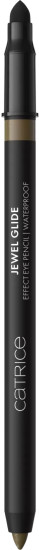 Карандаш для глаз «Jewel Glide Effect Eye Pencil», оттенок 040 Golden Jade