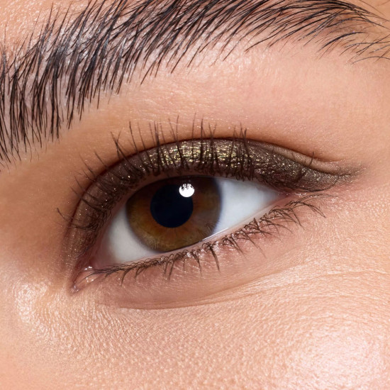 Карандаш для глаз «Jewel Glide Effect Eye Pencil», оттенок 040 Golden Jade