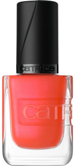 Лак для ногтей «Gel Affair Nail Lacquer», оттенок 050 Poppy Reloaded