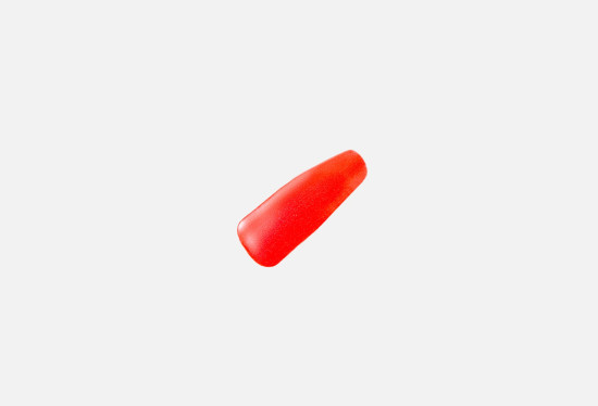 Лак для ногтей «Gel Affair Nail Lacquer», оттенок 050 Poppy Reloaded