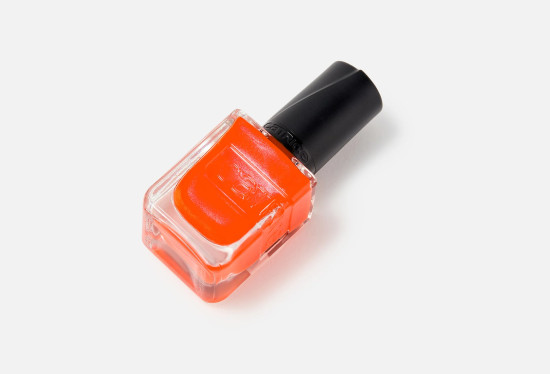 Лак для ногтей «Gel Affair Nail Lacquer», оттенок 050 Poppy Reloaded