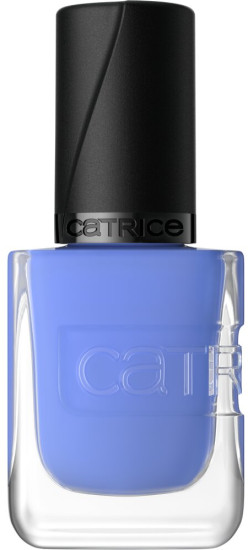 Лак для ногтей «Gel Affair Nail Lacquer», оттенок 051 Blue Skies Ahead