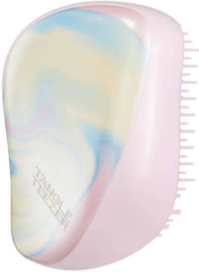 Расческа Compact Styler Ice Cream Swirl