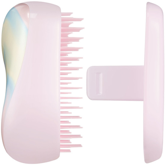 Расческа Compact Styler Ice Cream Swirl