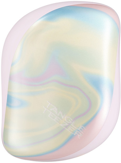 Расческа Compact Styler Ice Cream Swirl