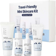 Набор миниатюр Travel-Friendly Mini Skincare Kit 1025 Dokdo - Фото 3