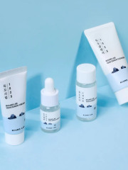 Набор миниатюр Travel-Friendly Mini Skincare Kit 1025 Dokdo - Фото 4