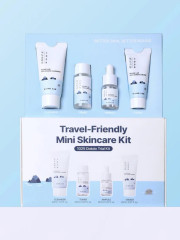 Набор миниатюр Travel-Friendly Mini Skincare Kit 1025 Dokdo - Фото 6