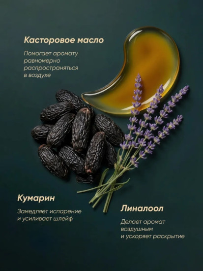 Аромаосвежитель воздуха «Морской бриз на берегу Ла-Манша»