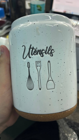 Подставка для столовых приборов «Kitchen»