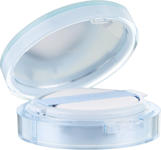 Кушон для лица «Bare Water Cushion», оттенок 05 Sand 25
