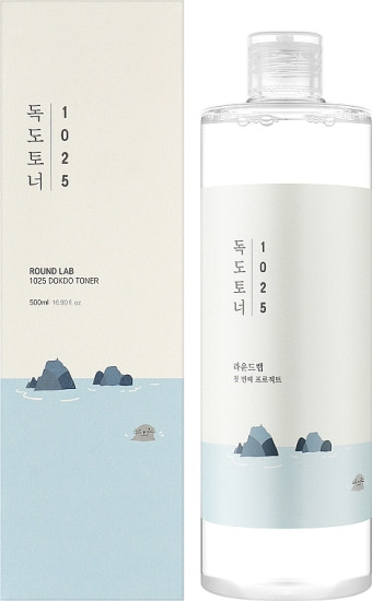 Тонер «Dokdo Toner»
