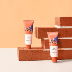 Крем «Soybean Panthenol Cream» - Фото 3