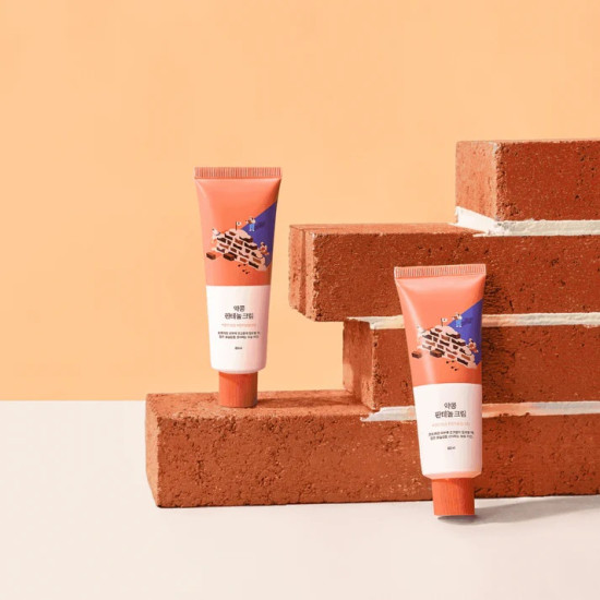Крем «Soybean Panthenol Cream»