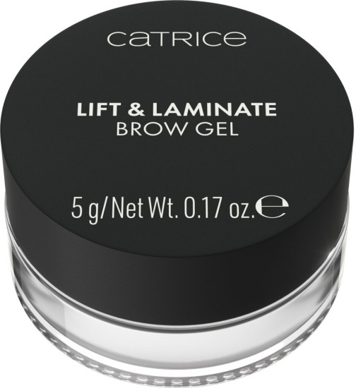 Гель для бровей «Lift & Laminate Brow Gel», оттенок 010
