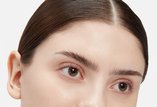Гель для бровей «Lift & Laminate Brow Gel», оттенок 010