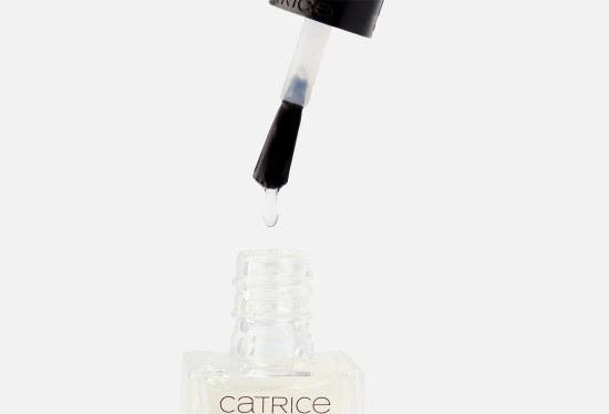Топовое покрытие для ногтей «Ultra Quick Dry Top Coat»