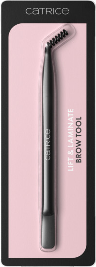 Кисть для создания формы бровей «Lift & Laminate Brow Tool»