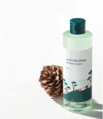 Тоник с экстрактами сосны и центеллы для проблемной кожи «Pine Calming Cica Toner» - Фото 3